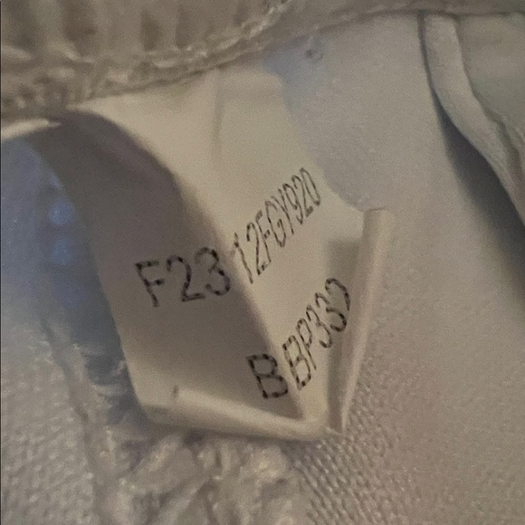 New Balance Men's Baseball Pants Size Small - Picture 9 of 9